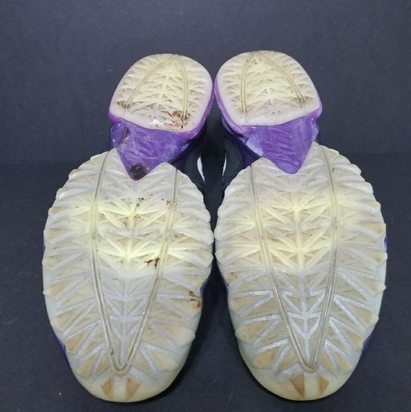 Nike Zoom CJ Trainer - Picture 4 of 5